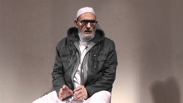 الصادق الغرياني