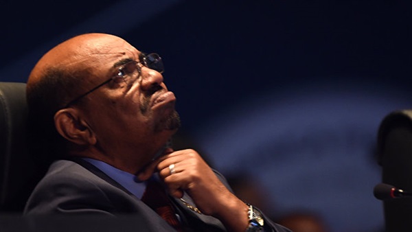 Omar al-Bashir