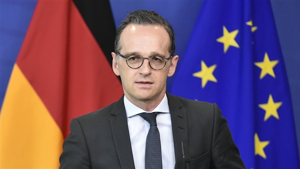 Heiko Maas