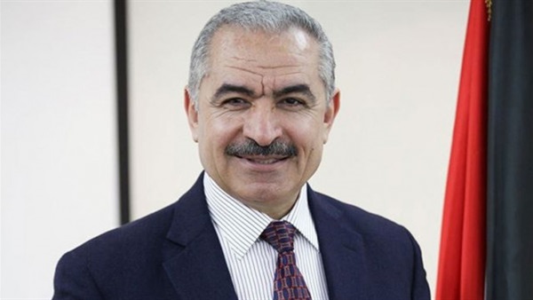 Mohammad Shtayyeh