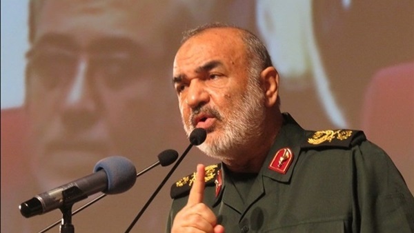 Hossein Salami