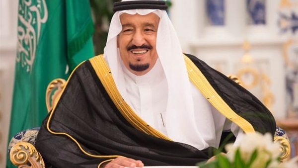King Salman bin Abdel