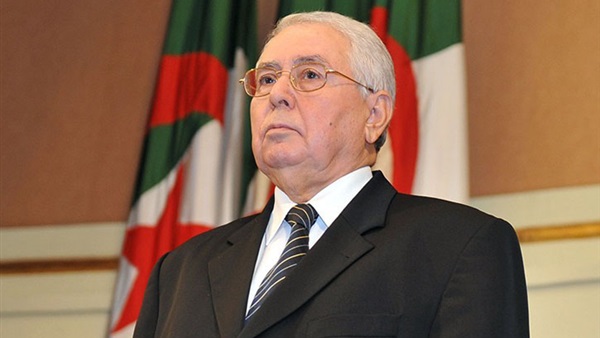 Abdelkader Bensalah