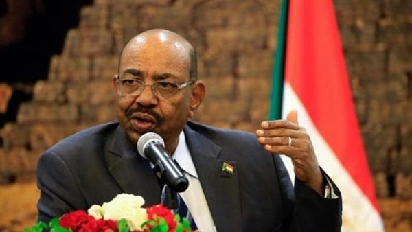Omar al-Bashir
