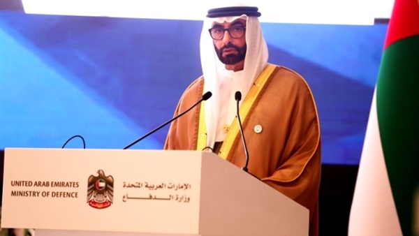 Mohammed bin Ahmed