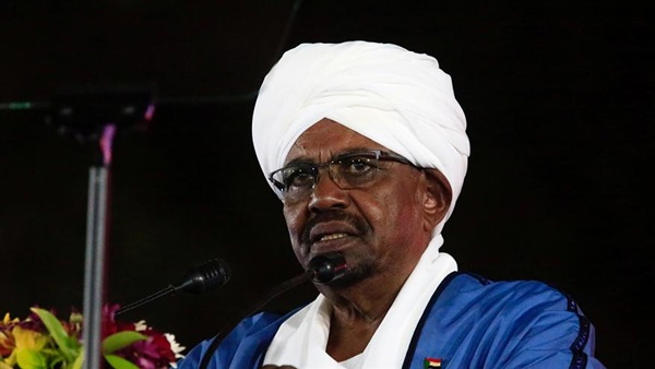 Omar al-Bashir