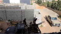 Civilians killed,