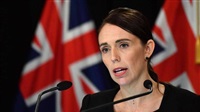 New Zealand calls