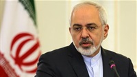 Iran diplomat warns