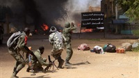 95 dead in latest