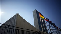 UN hears calls to