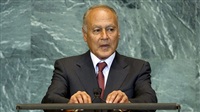 AL chief, US envoy