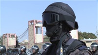 Egypt officials say