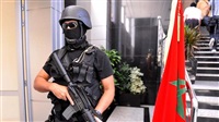 Moroccan police arrest