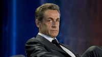 Sarkozy faces trouble