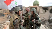 Syria flare-up kills