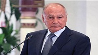 Arab League chief
