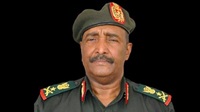 Sudan’s military