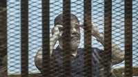 Egypt's Islamist