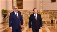 Libyan political