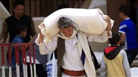 Yemen's Houthi rebels