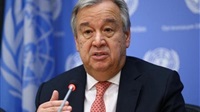 UN chief urges Russia,
