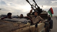 Will Libyan army’s