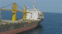 Saudi Arabia rescues