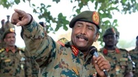 Sudan’s army call