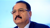 Syrian ambassador
