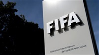 FIFA ramps up pressure