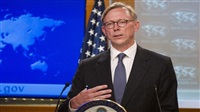 Brian Hook: If Iran