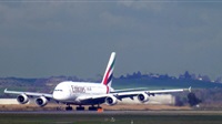 UAE aviation authority