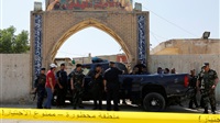 7 killed in Baghdad