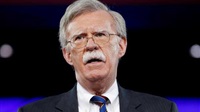 Bolton warns Iran