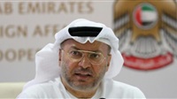 Gargash: Gulf tensions