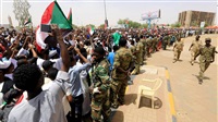 Sudanese opposition
