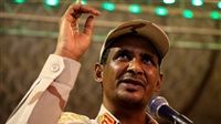 Sudan's military
