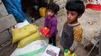 UN aid official: