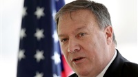 Pompeo discussed
