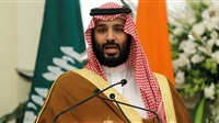 Saudi Crown Prince