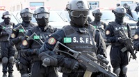 Arab Coalition: Saudi