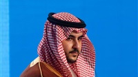 Khalid bin Salman: