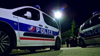 4 ISIS Suspects Arrested
