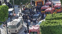 Tunisia ‘suicide