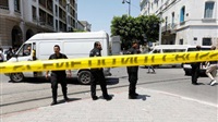 Police officer dies