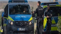 Germany arrests Bosnian