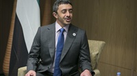 UAE FM: Gulf countries