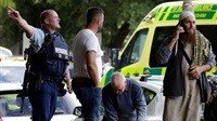 Two wounded in shooting