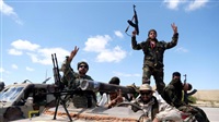 Libyan National Army